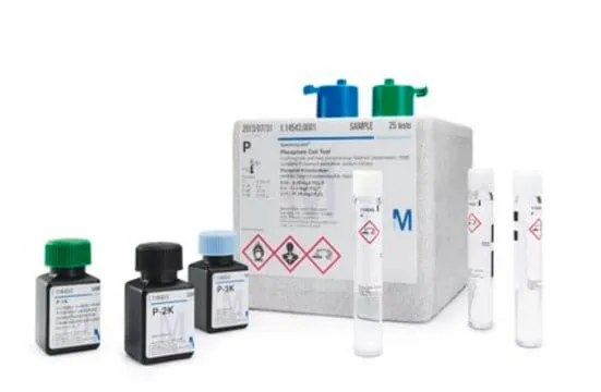 Categoria kit para análise de níveis de nitrito e nitrato de Piscicultura