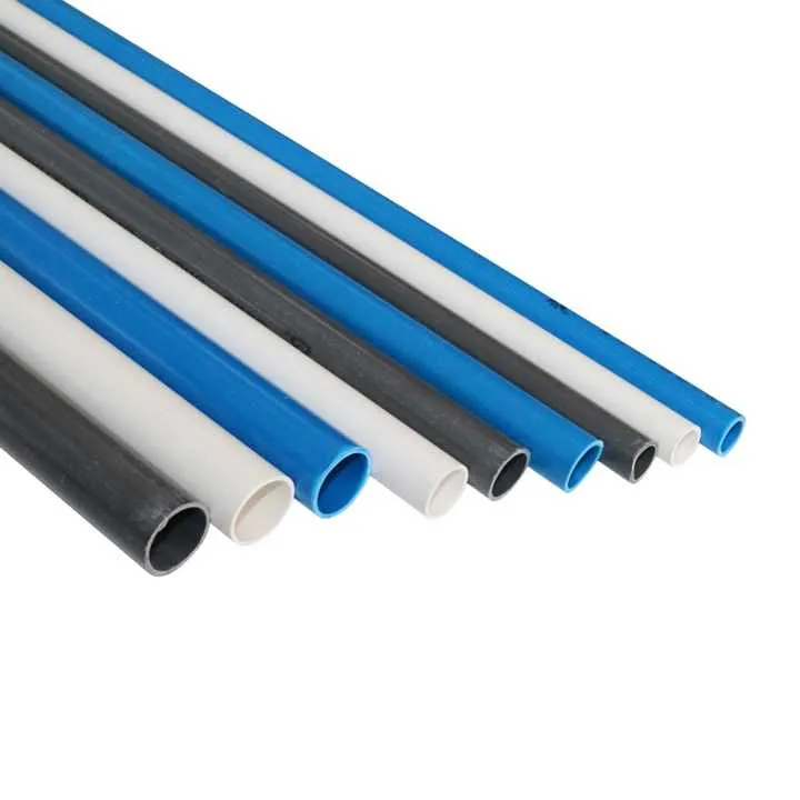 Categoria tubulação de pvc para tanques de Piscicultura